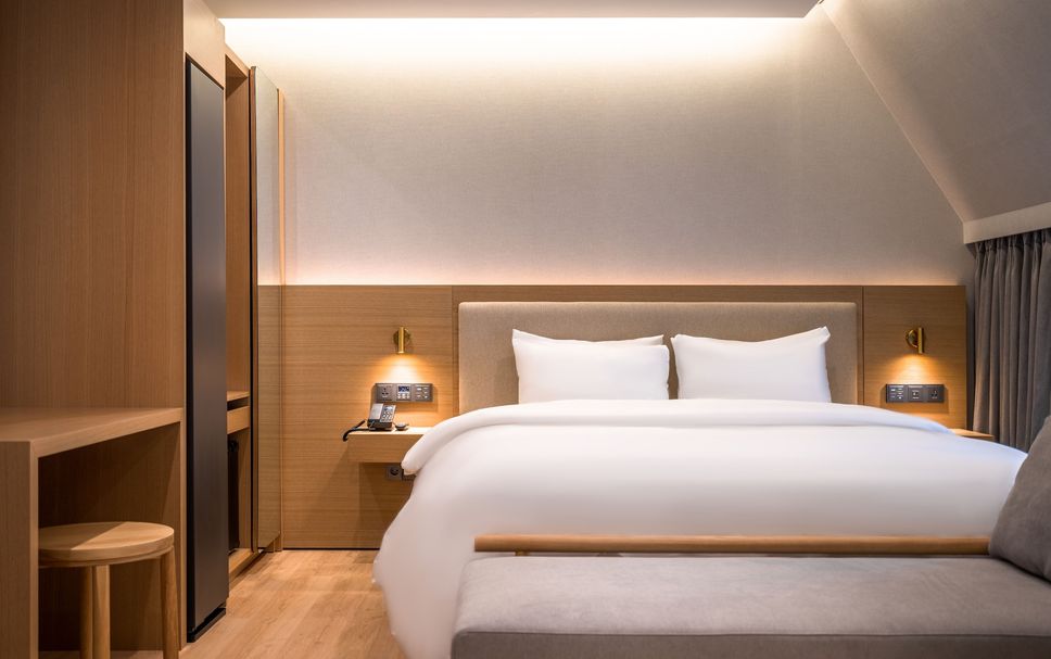Chambre Photo