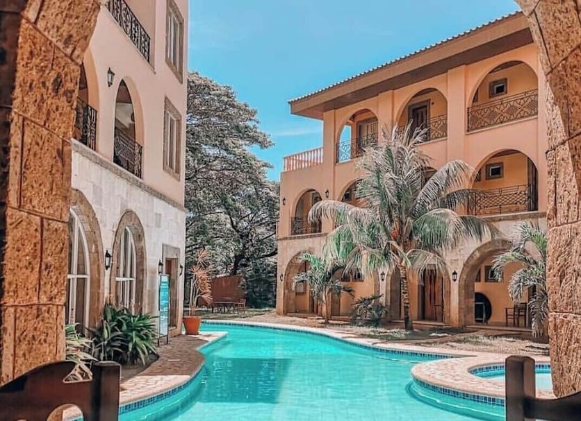 Piscine Photo
