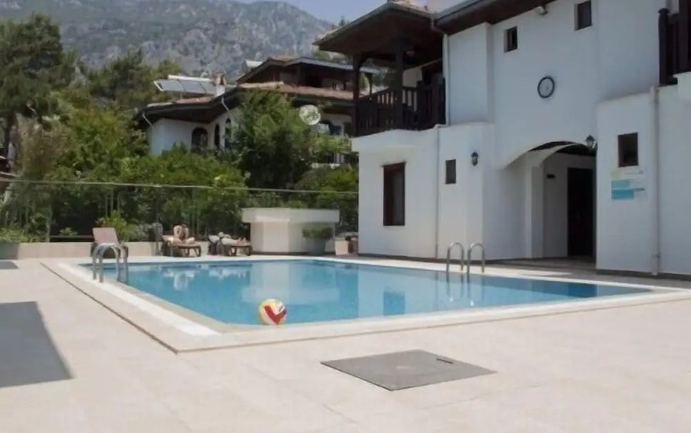 Piscine Photo