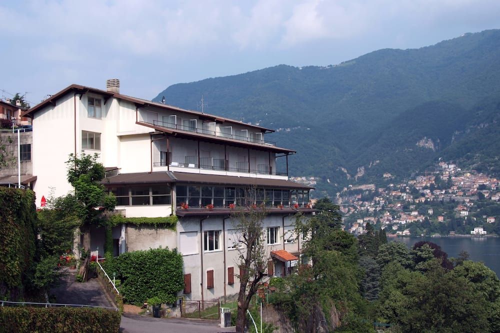 Bâtiment