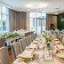 Salle de banquet