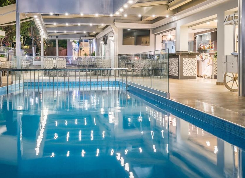 Piscine Photo