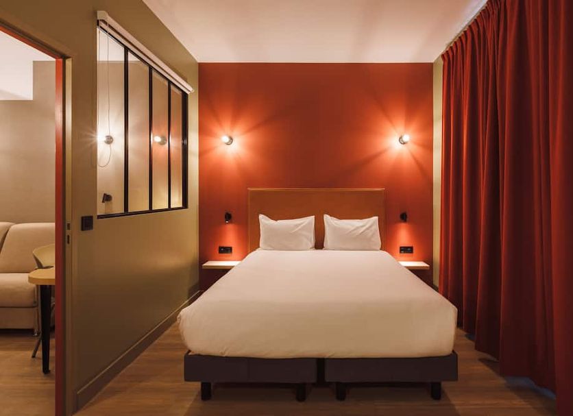 Chambre Photo