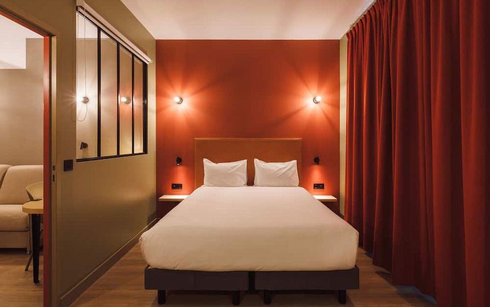 Chambre Photo