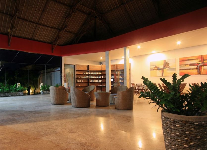 Hall d’entrée Photo
