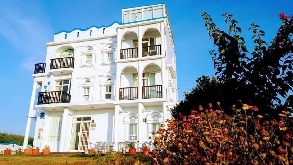 Bâtiment
