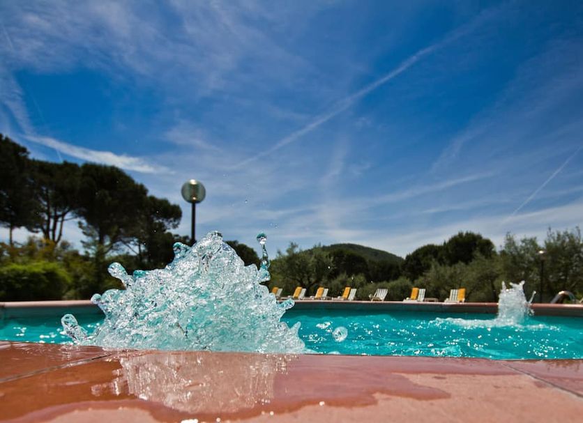 Piscine Photo
