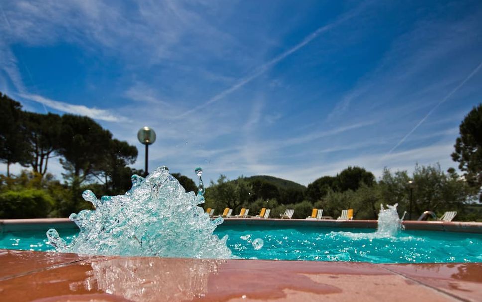 Piscine Photo