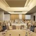 Salle de banquet