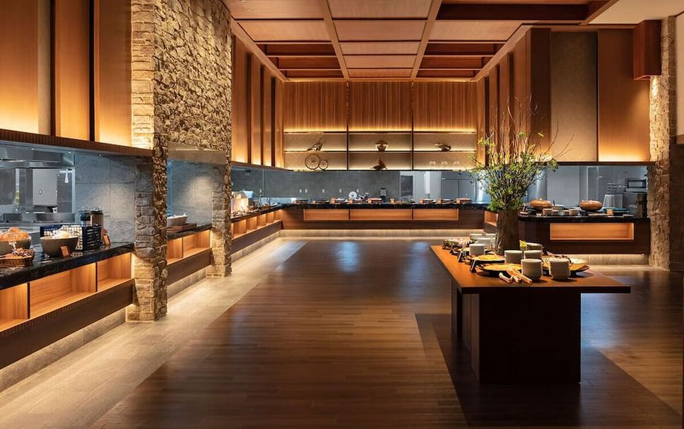 Cuisine Photo