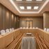 Espace de conférence