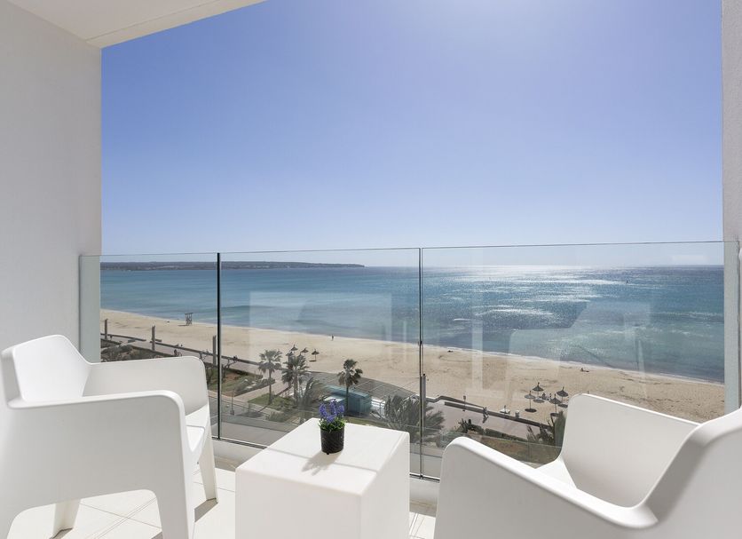 Balcon Photo