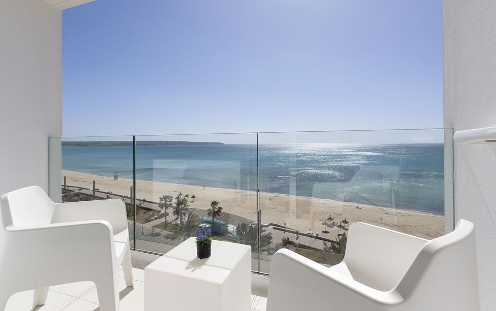 Balcon Photo