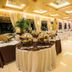 Salle de banquet