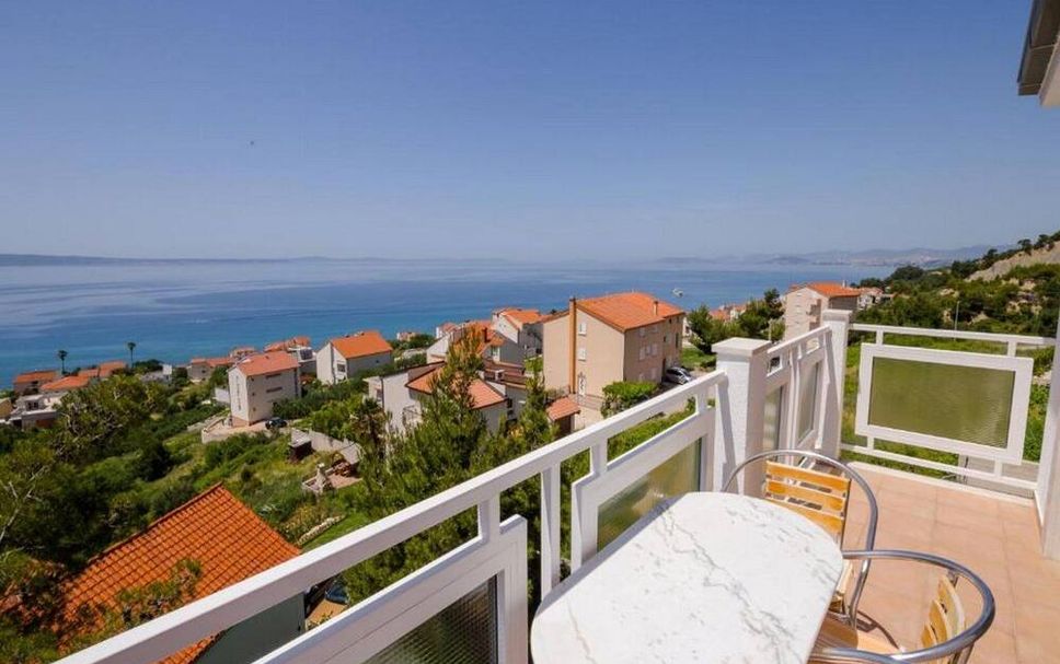 Balcon Photo