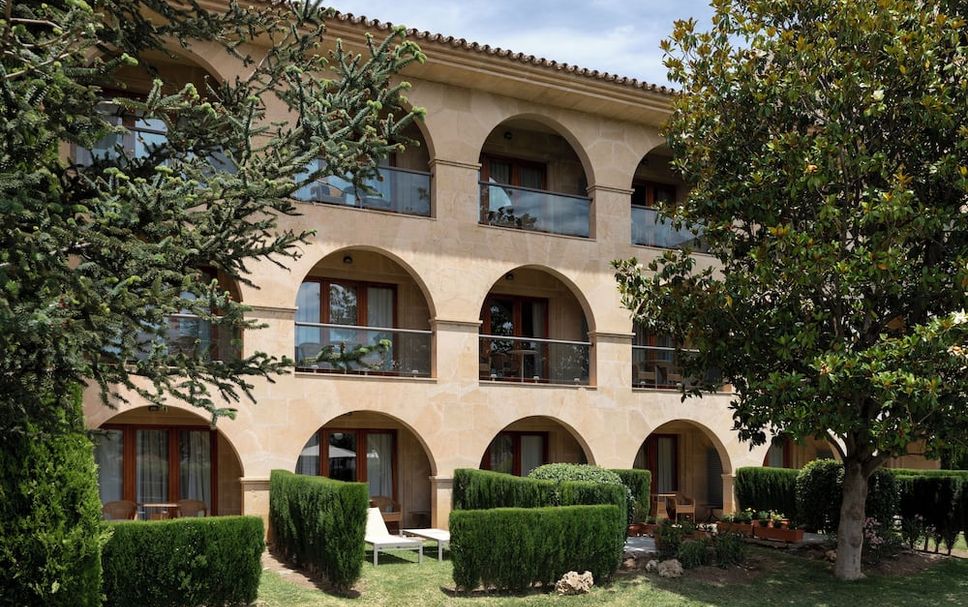 Bâtiment Photo