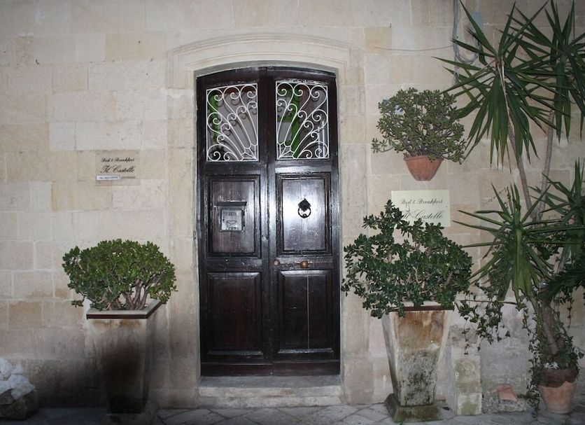 Extérieur Photo