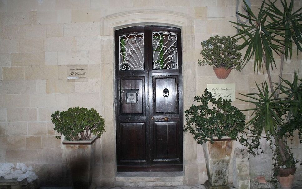 Extérieur Photo
