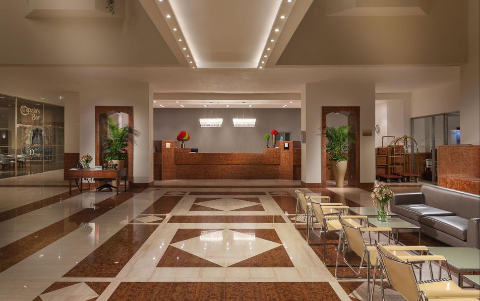 Hall d’entrée Photo
