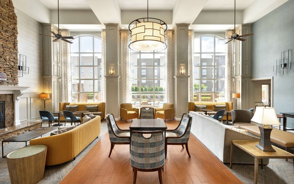 Hall d’entrée Photo