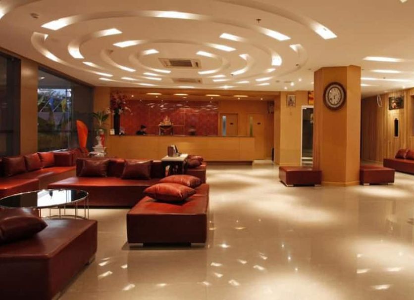 Hall d’entrée Photo