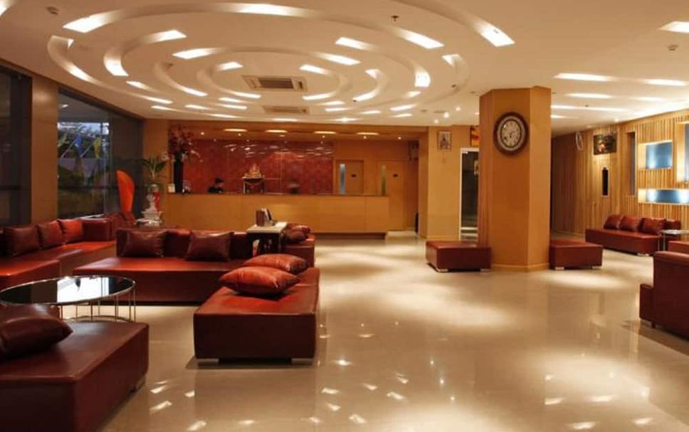 Hall d’entrée Photo