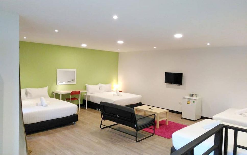 Chambre Photo