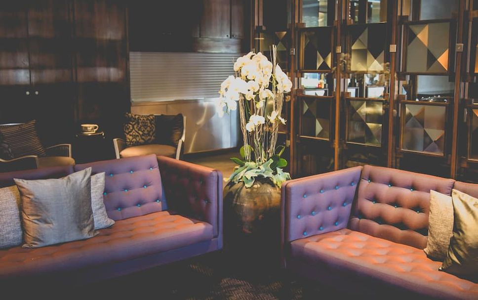 Salon Photo