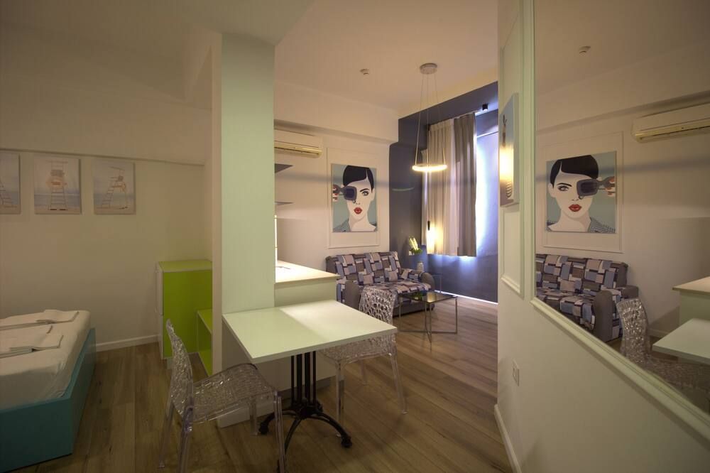 Salon Photo