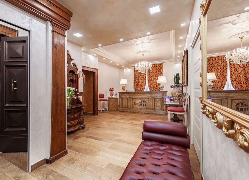 Salon Photo