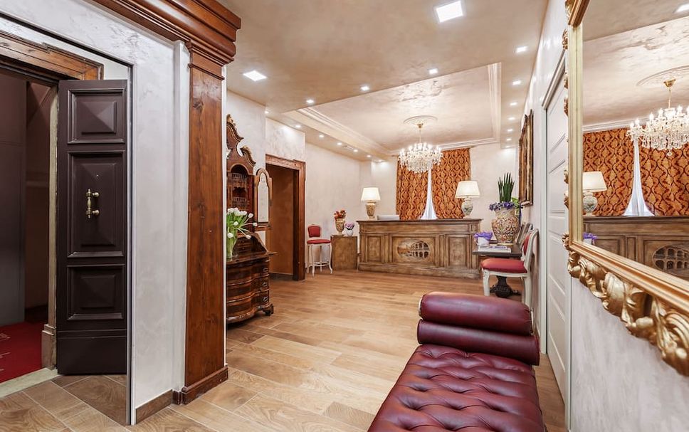 Salon Photo