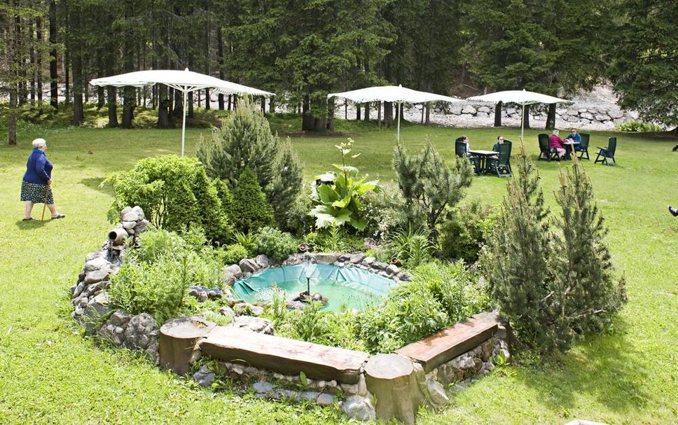 Extérieur Photo
