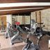 Salle de sport