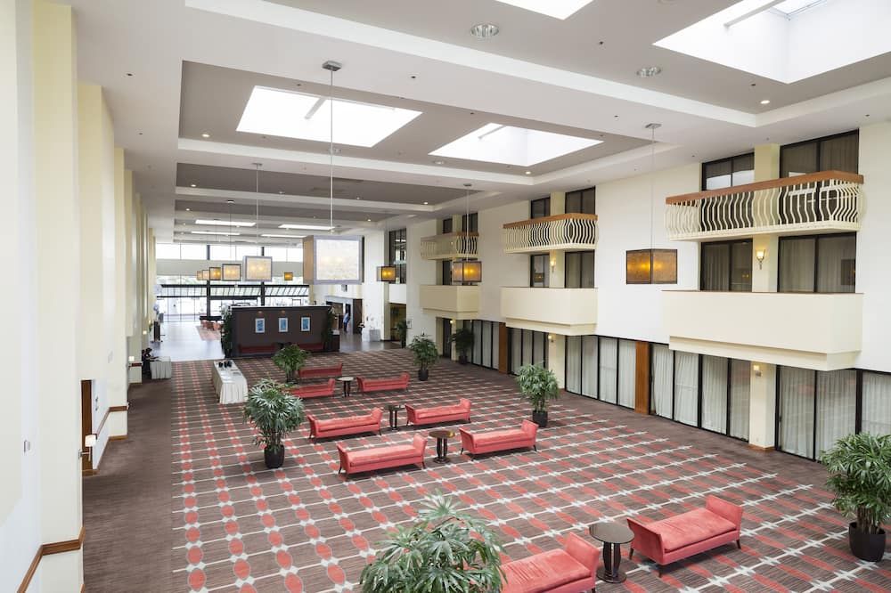 Hall d’entrée