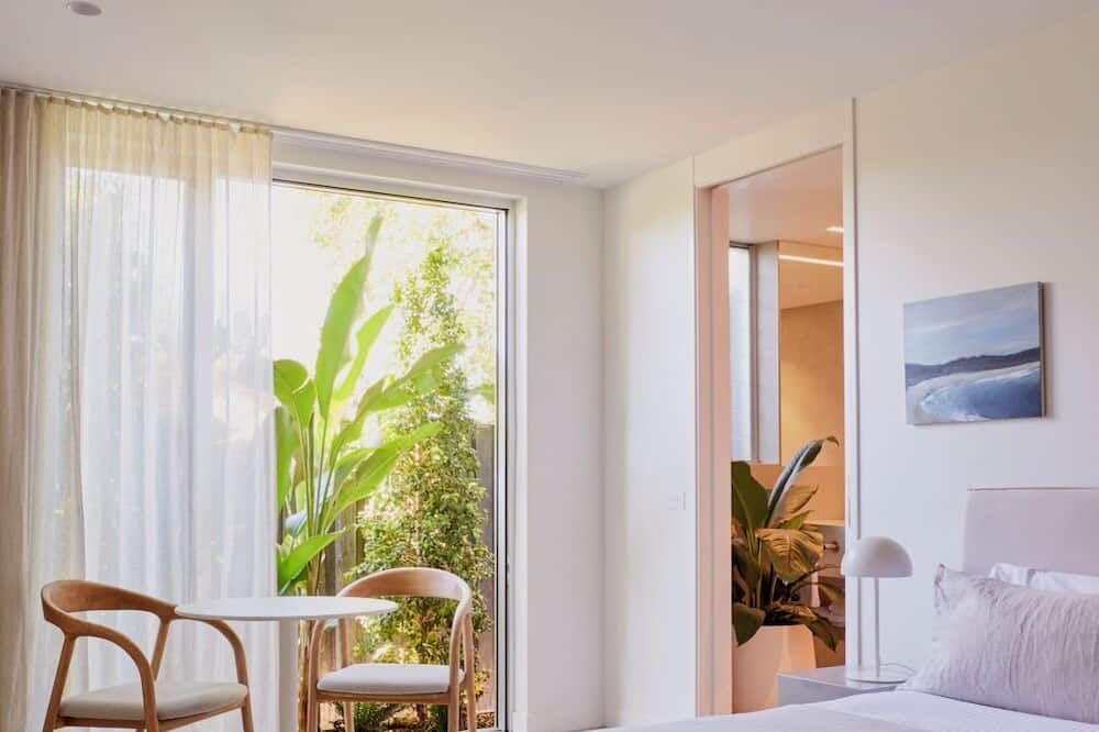 Équipements de la chambre