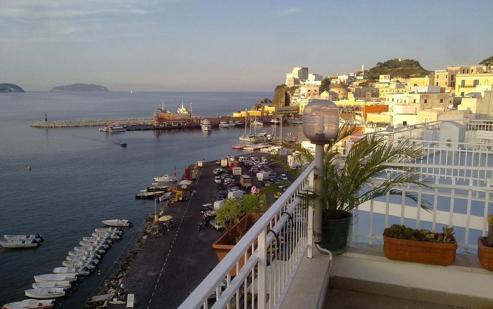 Balcon Photo