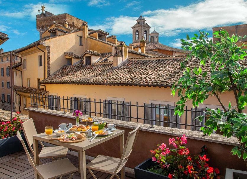 Balcon Photo