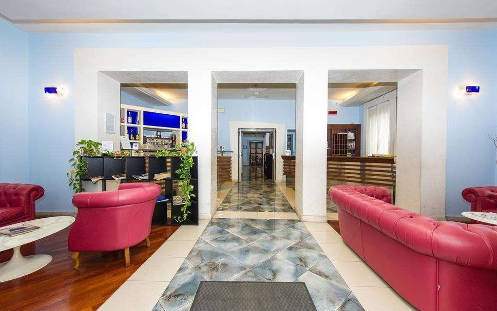 Hall d’entrée Photo