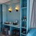 Équipements de la chambre
