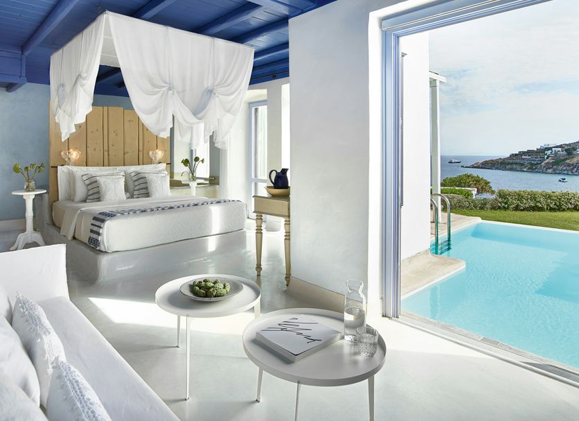 Piscine Photo