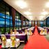 Salle de banquet