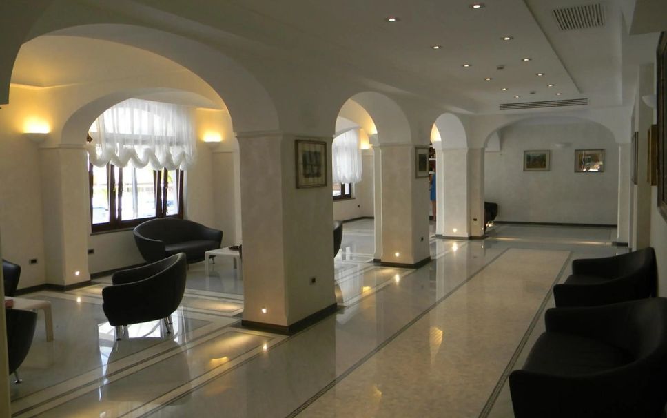 Hall d’entrée Photo