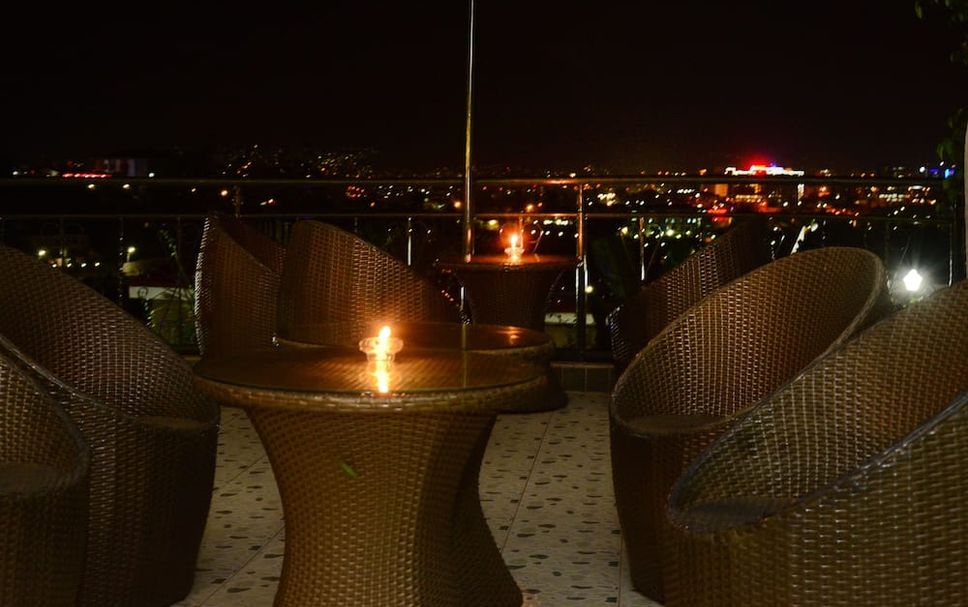 Balcon Photo