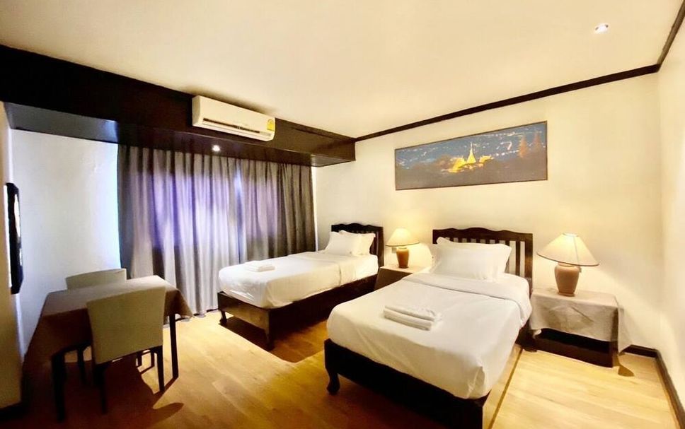 Chambre Photo