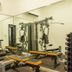 Salle de sport