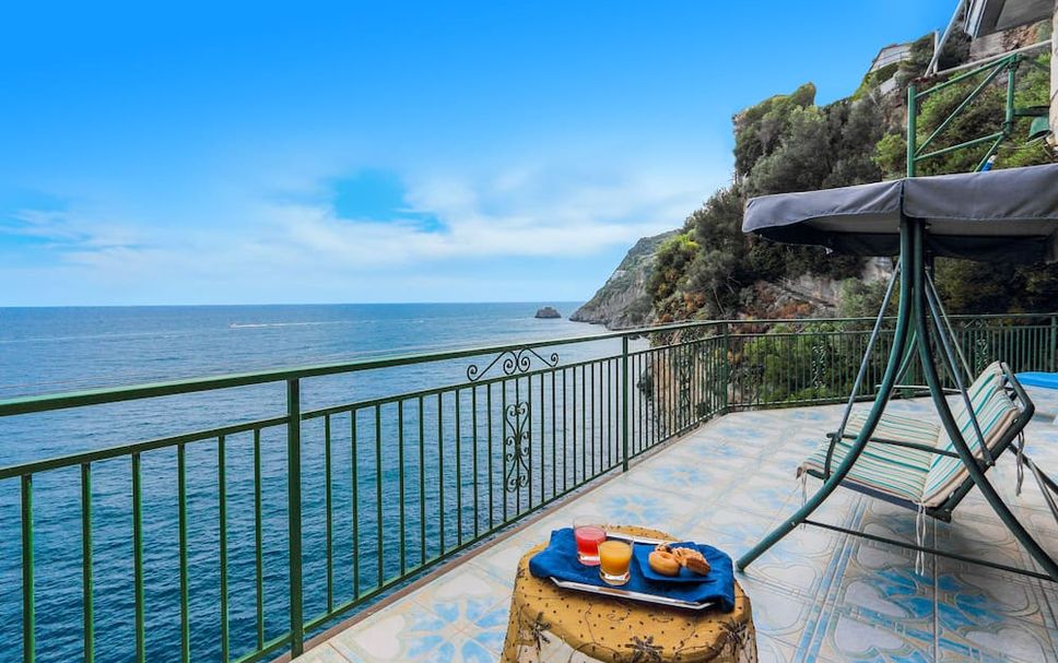 Balcon Photo