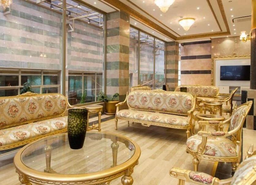 Salon Photo