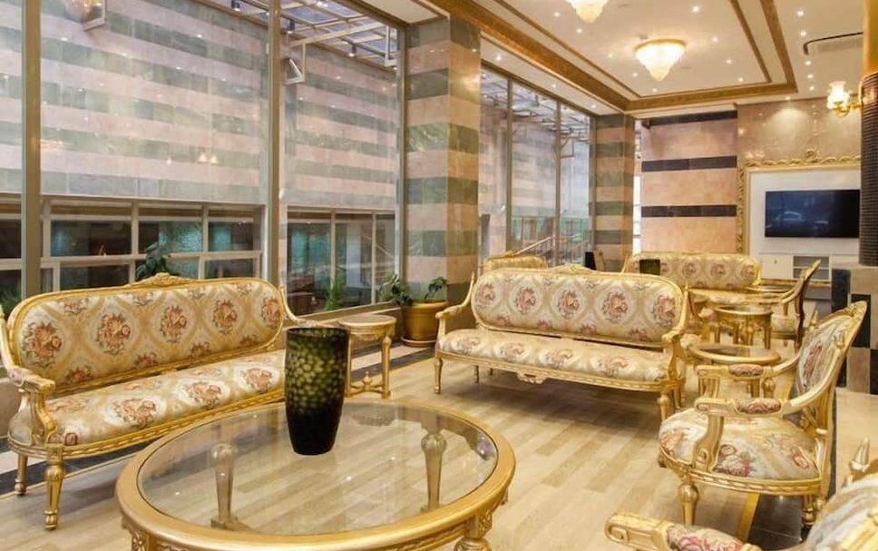 Salon Photo