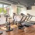 Salle de sport
