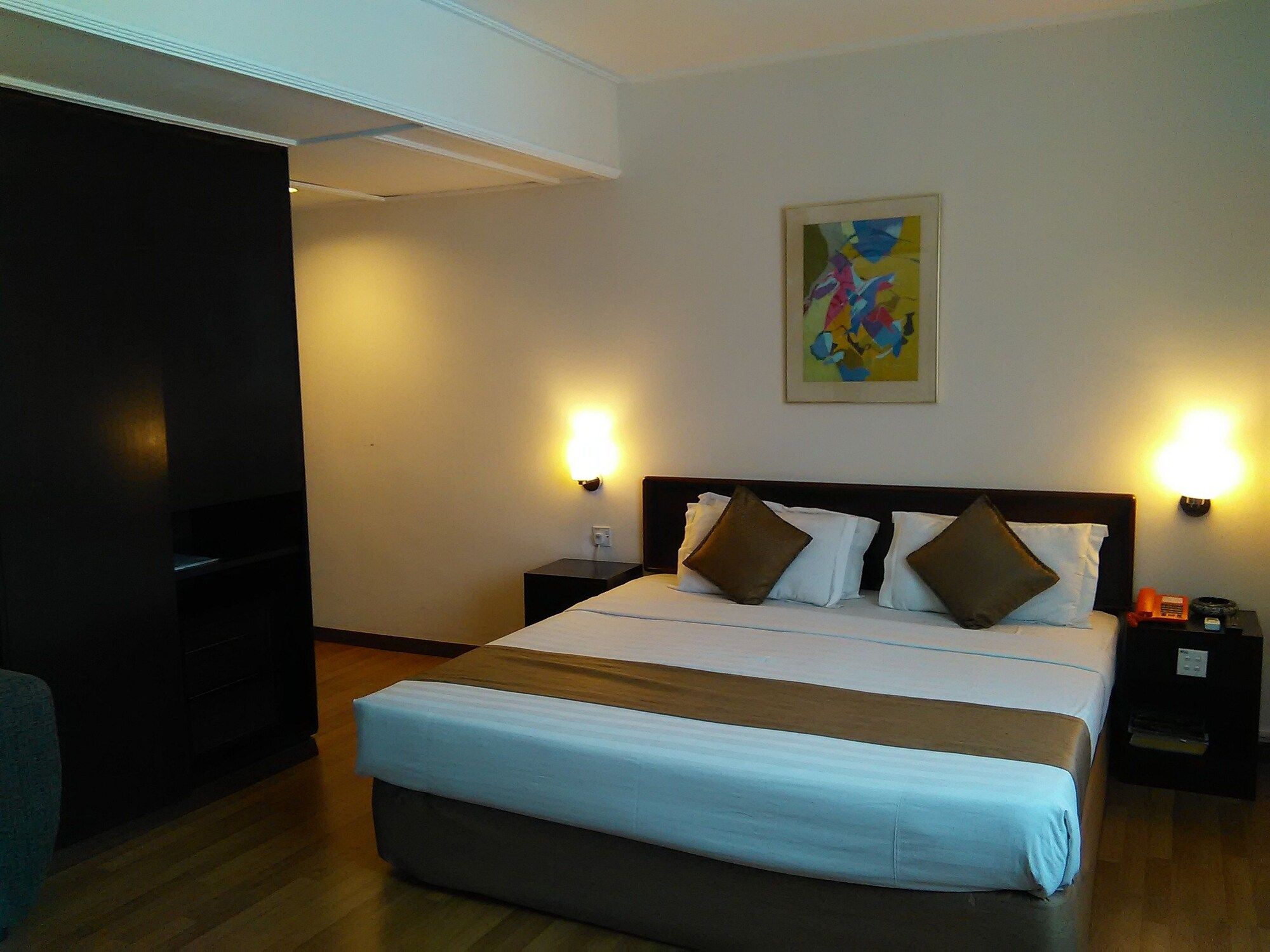 Chambre